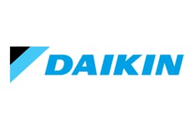 Logo Daikin